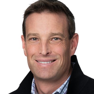 Tegna Names Tom Cox Chief Growth Officer