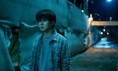 A Killer Paradox episode 5 recap: Jang searches for Lee