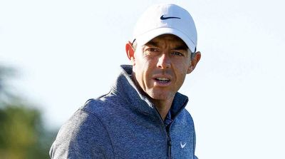 Rory McIlroy Responds to Former Agent's Suggestion of Move to LIV Golf