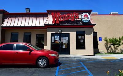 After Uproar, Wendy's Says It Won't Raise Burger Prices At Peak Times
