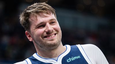 Luka Dončić’s Career Statistical Rankings at Age 25 Are Ridiculous