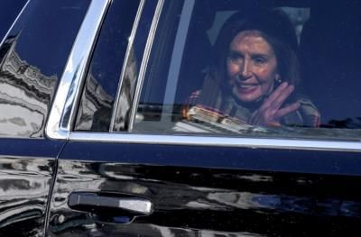 Texas Judge Deems 2022 Spending Bill Unconstitutional