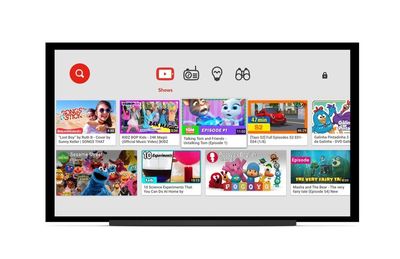 YouTube is pulling the plug on its Kids app on Smart TVs