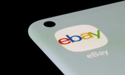 Ebay Surpasses Earnings Expectations Due To Robust Holiday Spending