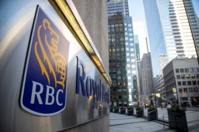 RBC Exceeds Profit Estimates With Increased Interest Income