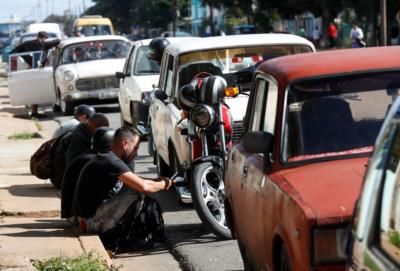 Cuba Delays Five-Fold Fuel Price Hike To March 1