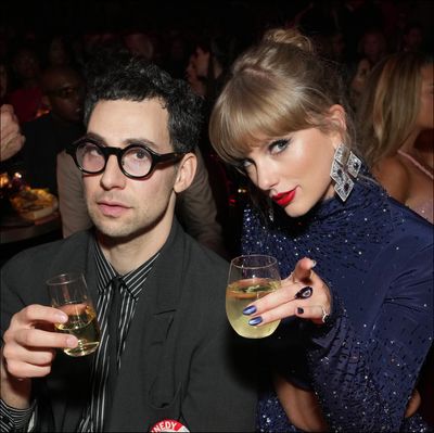 Jack Antonoff Has Words For Anyone Who Questions Taylor Swift’s Songwriting