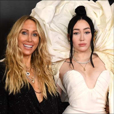 An ‘Us Weekly’ Source Shares a Wild Rumor About Tish Cyrus and Noah Cyrus’ Alleged Feud