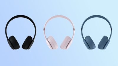 Beats Solo 4 headphones leak shows they're on the way at last, with new AirPods-like features (and 1 that AirPods Max don't have)