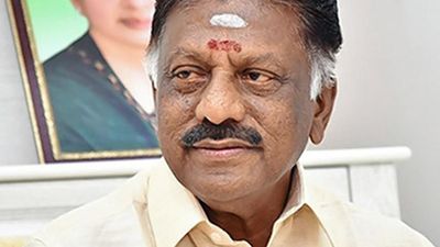 Panneerselvam group reiterates its support to BJP