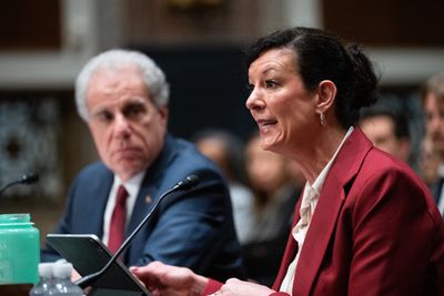 Federal prison director tells senators about staffing 'crisis' - Roll Call