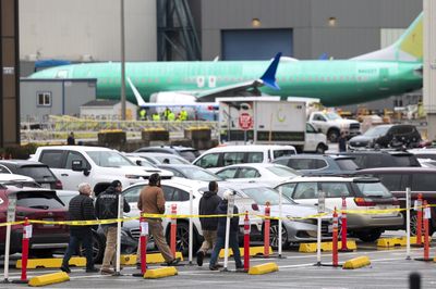 The FAA gives Boeing 90 days to fix quality control issues. Critics say they run deep