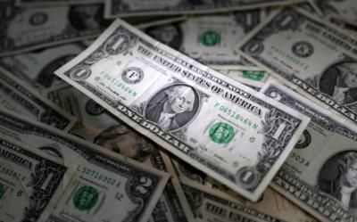 Dollar Rebounds Ahead Of Inflation Report