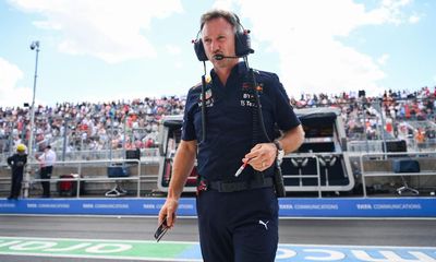 Horner exonerated but Red Bull’s lack of transparency does F1 no favours
