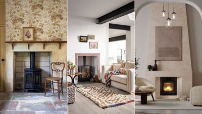 Your guide to cleaning a wood-burning stove in 8 easy steps