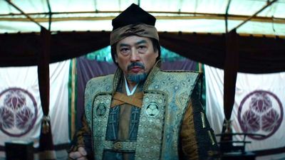 'Shogun' is the spiritual successor to 'Game of Thrones' I've been craving