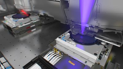 Intel and ASML achieve 'First Light' milestone with world's most advanced chipmaking tool — High-NA tools' EUV light source and mirrors are functional