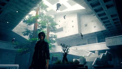 Remedy Entertainment gains control of Control franchise from 505 Games