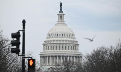 House and Senate negotiators reach agreement to prevent shutdown