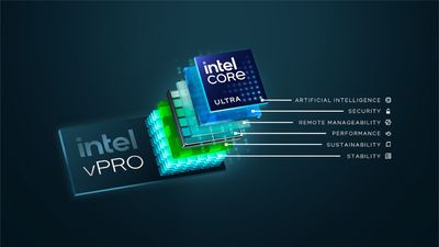 Intel ushers in the enterprise AI PC era with new vPro platform