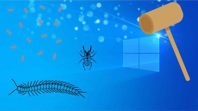 Squash some bugs at the first Windows Insider Bug Bash of 2024