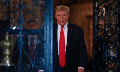 Judge denies Trump’s request to access secret filing in Mar-a-Lago case