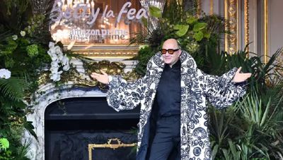 'Betty la Fea' Cast Dazzles on Paris Fashion Week Runway, Teasing Upcoming Series Sequel