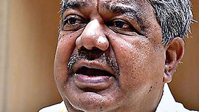 BJP seeks probe into construction of Baswapur reservoir