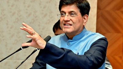 India is consensus builder at WTO, but certain nations are breaking that on certain issues, says Goyal