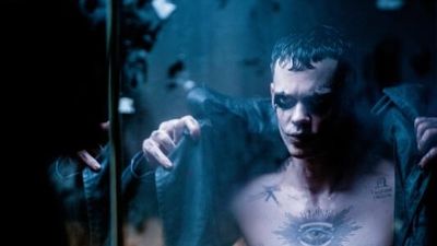 The Crow: release date, trailer, cast, plot and everything we know about the Bill Skarsgård movie