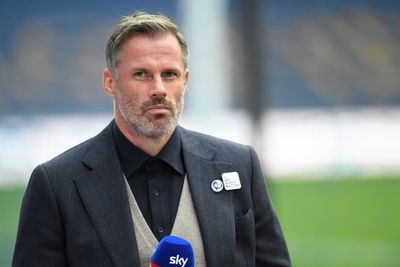 Why Is Jamie Carragher So Critical Of Manchester United Boss Erik ten Hag?