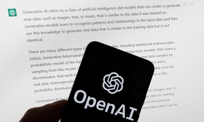 The Intercept, Raw Story and AlterNet sue OpenAI for copyright infringement