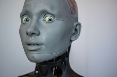Chinese Women Are Ditching Real Men For 'Perfect' AI Boyfriends Instead