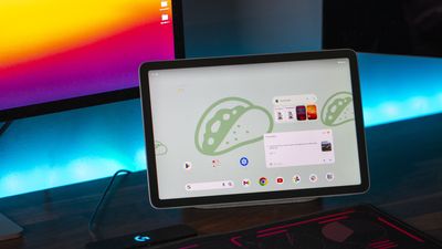 Hurry up! The Google Pixel Tablet suddenly crashes to its lowest price EVER at Amazon — but it won't last long