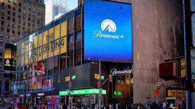 Paramount Global Cuts Streaming Losses, Posts Higher 4Q Profit