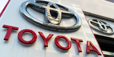 What to Know About Toyota’s Recall of 381,000 Tacoma Trucks