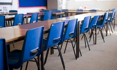 Fines for unauthorised absence from school in England to rise by 33%