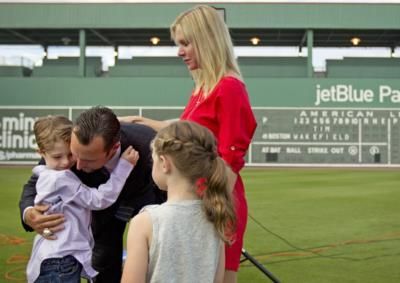 Tim Wakefield's Widow Stacy Dies Months After His Passing