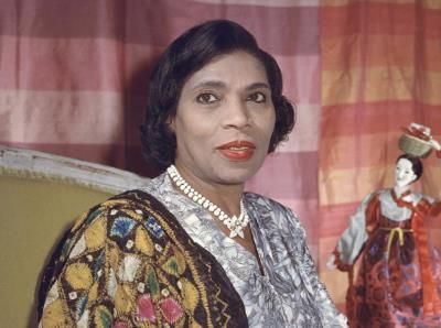 Marian Anderson: Trailblazing Contralto's Remarkable Life And Legacy