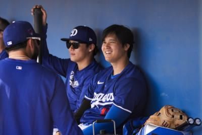 Yoshinobu Yamamoto Impresses In Exhibition Debut For Dodgers