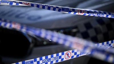 Man faces arson charges over city reception blaze