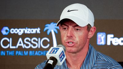 7 Takeaways From Rory McIlroy's Latest Press Conference