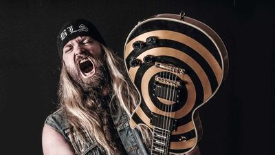 Zakk Wylde turned down the chance to join Guns N' Roses because he needed to buy pizza and soda pop for his girlfriend