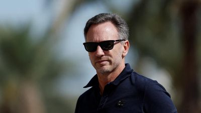 Red Bull F1 boss Christian Horner cleared following probe
