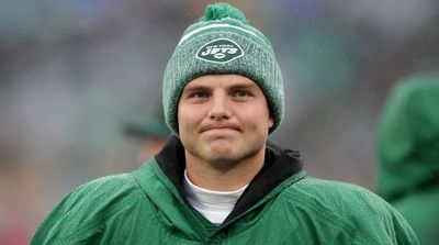 Zach Wilson Could Still Mature Into a Starting QB—Just Not With the Jets