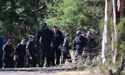 Alleged murder of Jesse Baird by Beau Lamarre was premeditated, NSW police claim