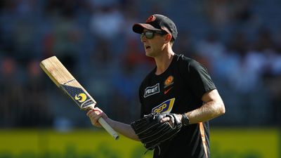 WA lock in golden coach Adam Voges for two more years