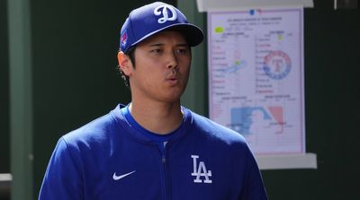 Shohei Ohtani Summed Up Yoshinobu Yamamoto’s Dodgers Debut With Perfect One-Liner