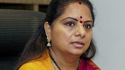 Delhi excise policy scam | Supreme Court extends protection to BRS leader Kavitha from coercive action by ED