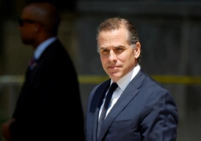 Hunter Biden's Business Dealings Under Scrutiny